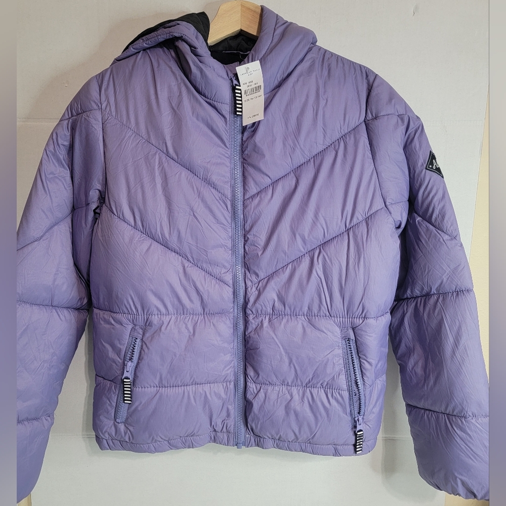 American Eagle youth jacket